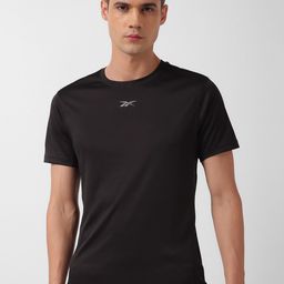 Reebok Speedwick Round Neck T-Shirt-picture-18