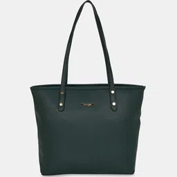 Forever Glam by Pantaloons Structured Shoulder Bag image 2