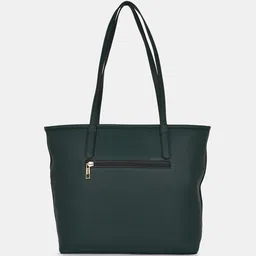 Forever Glam by Pantaloons Structured Shoulder Bag image 4