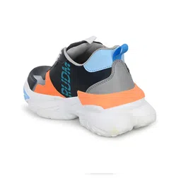 Vellinto Men WINDSAR Mesh Comfort Insole Running Shoes image 2
