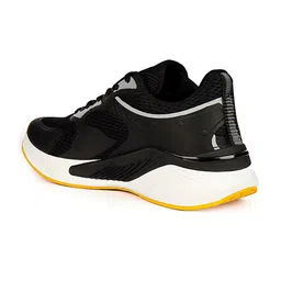 JQR Men BOXING Memory Foam Mesh Running Shoes image 2