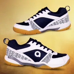 Aivin Men Non Marking Badminton Shoes-16