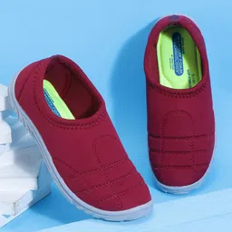 DOCTOR EXTRA SOFT Women Memory Foam Canvas Walking Shoes-image-6