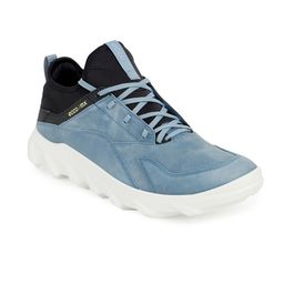 ECCO Men Vitality Nubuck Regular Outdoor Shoes-18