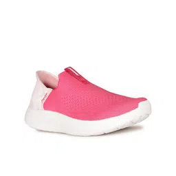 Power Women Mesh Walking Slip-On Sports Shoes-image-29