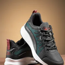 ASIAN Men Turbo Mesh Running Sports Shoes-21