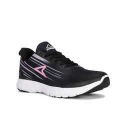Power Women DYNAMO MYRUN Lace-up Running Shoes-picture-10