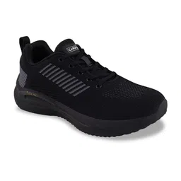 Campus Men Mesh Running Shoes-6
