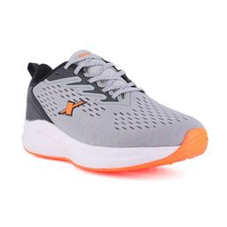 Sparx Men Grey Textile Running Non-Marking Shoes-22