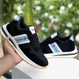 Bxxy Men Textile Running Marking Shoes-47
