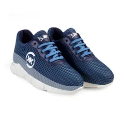 Bxxy Men Mesh Height Increasing Sports Running Non-Marking Shoes-picture-21