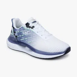 Trenz Men Michael Mesh Running Shoes-picture-32