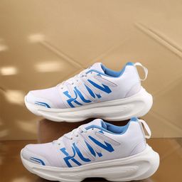 KRAASA Men Mesh Running Shoes-10