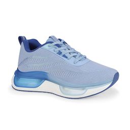 Campus Men Mesh Running Shoes-picture-5