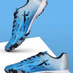 VECTOR X Unisex ROYALE-PLUS  Football Shoes-51