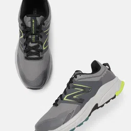 New Balance Men Woven Design 510 Running Shoes-picture-29