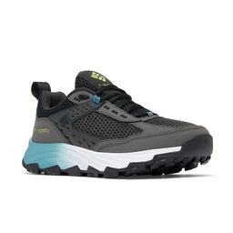 Columbia Men Hatana Breathe Hiking And Trail Trekking Shoes-image-82