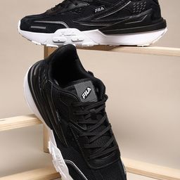 FILA Men RAPIDRIDE Running Shoes-57