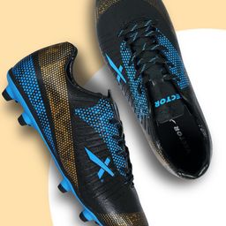 VECTOR X Unisex Football Shoes-28