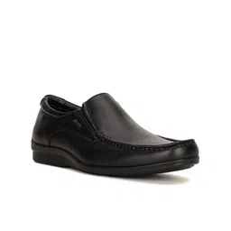 Bata Men Slip-On Formal Loafers-15