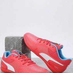 Puma Kids TRUCO III Youth Indoor Sports Shoes-image-61