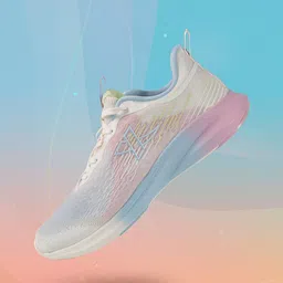 Xtep Women Textile Running Shoes-picture-15
