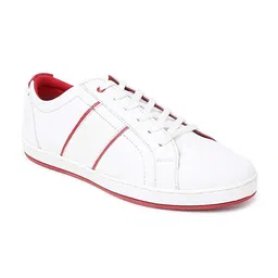 Paragon Men Leather Sneakers-image-31