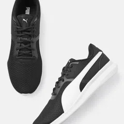 Puma Men Ziller V2 Sneakers-image-59