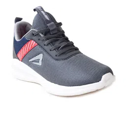 IMPAKTO Men Mesh Running Non-Marking Sports Shoe-image-71
