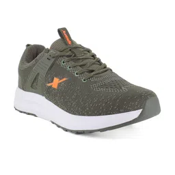 Sparx Men Mesh Running Shoes-picture-41