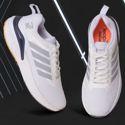 Liberty Men CAPSICO Mesh Running Shoes-39