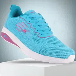 Sparx Women Mesh Running Shoes-image-81