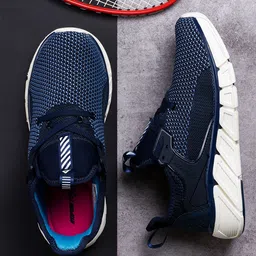 IMPAKTO Women Mesh Running Shoes-image-107