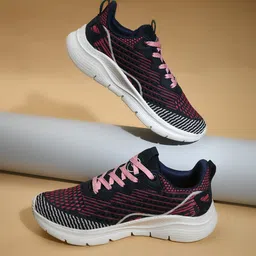 IMPAKTO Women Elite Track Lightweight Running Shoes-image-97