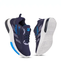 BAESD Boys Mesh Running Shoes-3
