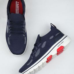 ABROS Men Chicago-O Running Sports Shoes-image-21