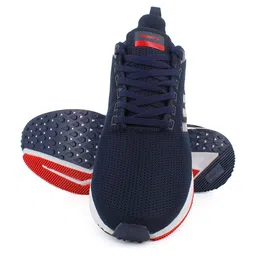 Sparx Men Textured Lace-Up Walking Shoes-picture-42