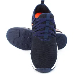 Sparx Men Textured Lace-Up Walking Shoes-picture-56
