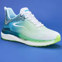 AVANT Men BounceMax Lightweight Mesh Training or Gym Shoes-image-33