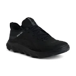 ECCO Men Nubuck Sneakers-picture-5