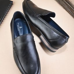 MICHAEL ANGELO Men Formal Slip-On Shoes-26