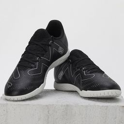 Puma Men FUTURE PLAY Indoor Football Shoes-image-77