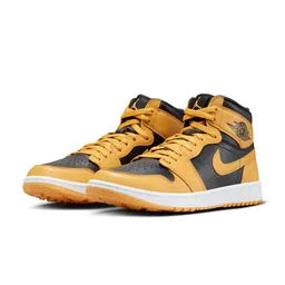 Nike Men Air Jordan I High G Golf Shoes-52