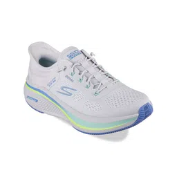 Skechers Men Go Run Elevate 2.0 - Banyan Lace-Ups Running Shoes-5