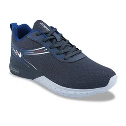 Campus Men Mesh Running Shoes-image-15