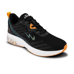 Campus Men Non-Marking Running Shoes-image-69