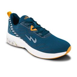 Campus Men Non-Marking Running Shoes-28
