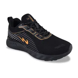 Campus Men Mesh Running Shoes-46