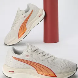 Puma Women x FIRST MILE Velocity NITRO 2 Running Shoes-27