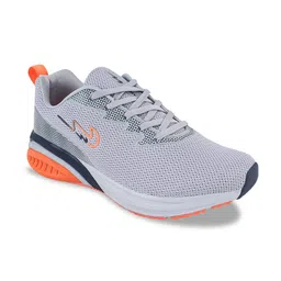 Campus Men IGNATIUS Memory Foam Mesh Non-Marking Running Shoes-picture-20